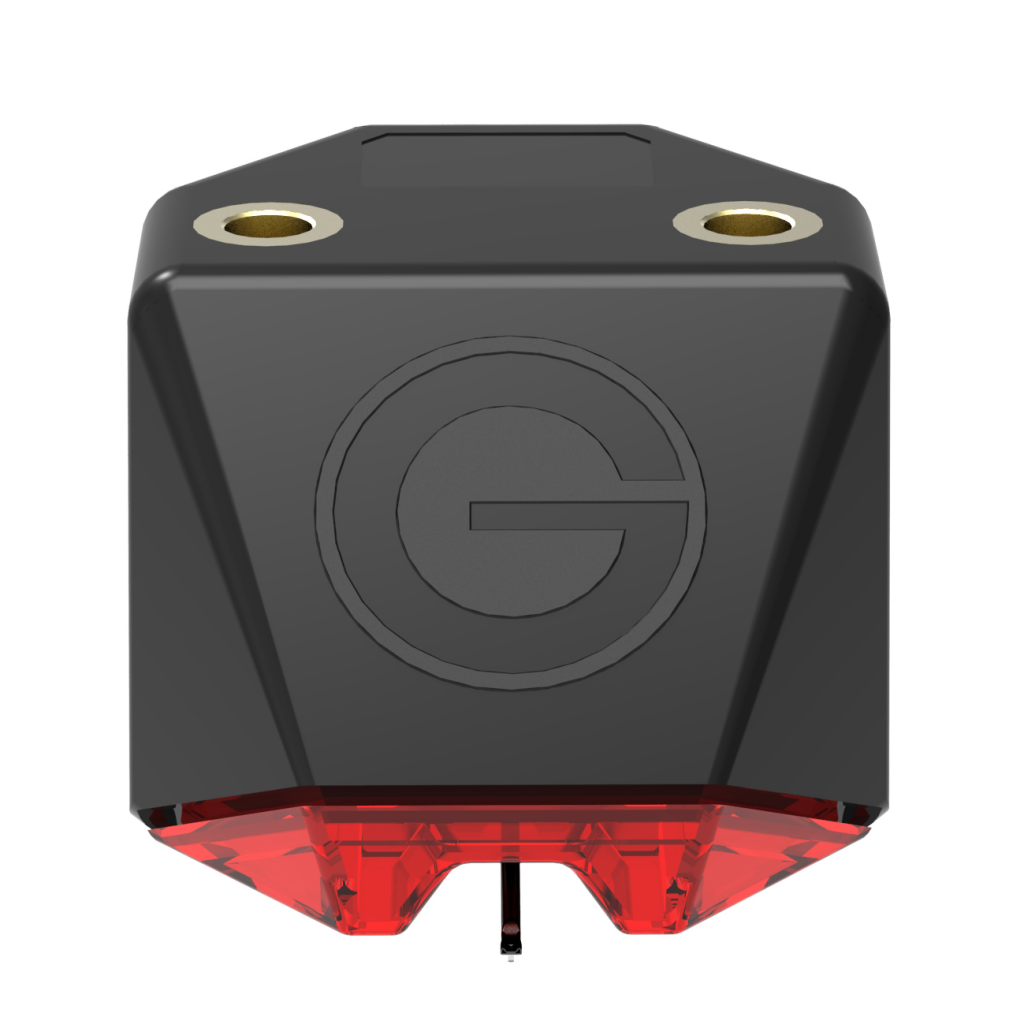 Prenoska MM Goldring E1