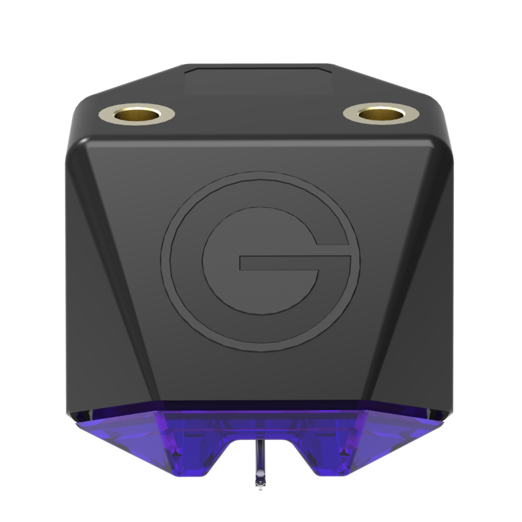 Prenoska MM Goldring E3